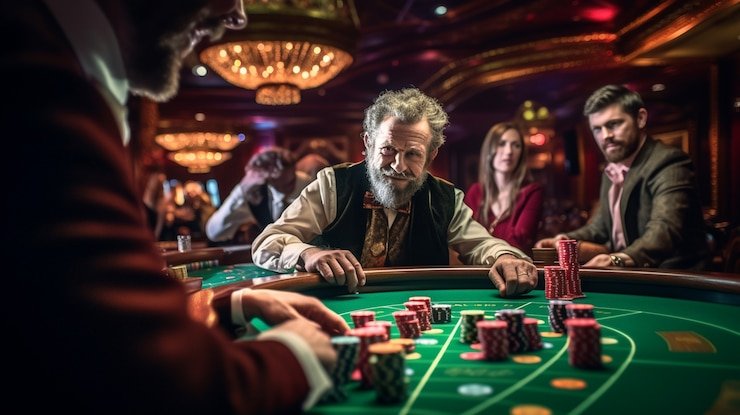oyo777 login platform showing live blackjack table on mobile and desktop with multi-camera studio feed