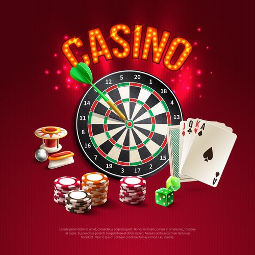 Mobile app interface showing live games and sports markets
