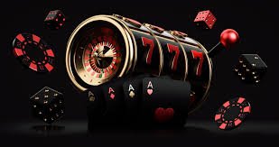 Wild Coaster live blackjack studio with dealer and multi-camera broadcast setup